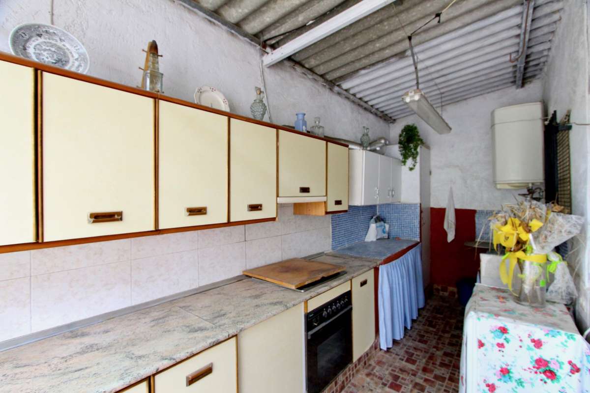 Villa en venta en Canadas De San Pedro