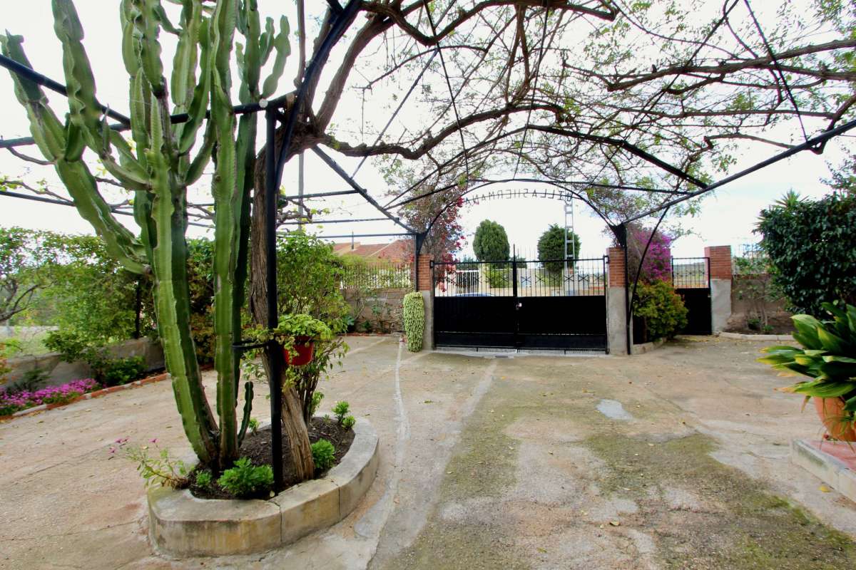 Villa en venta en Canadas De San Pedro