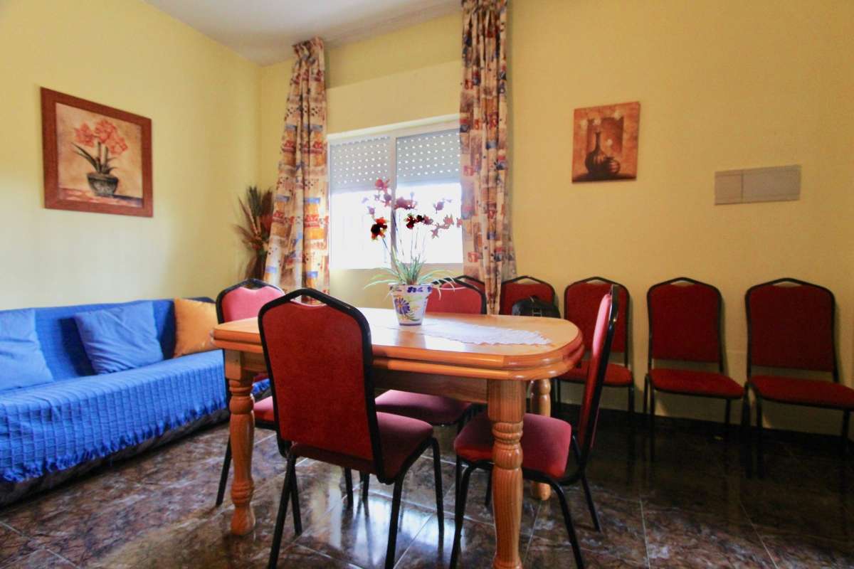 Villa en venta en Canadas De San Pedro