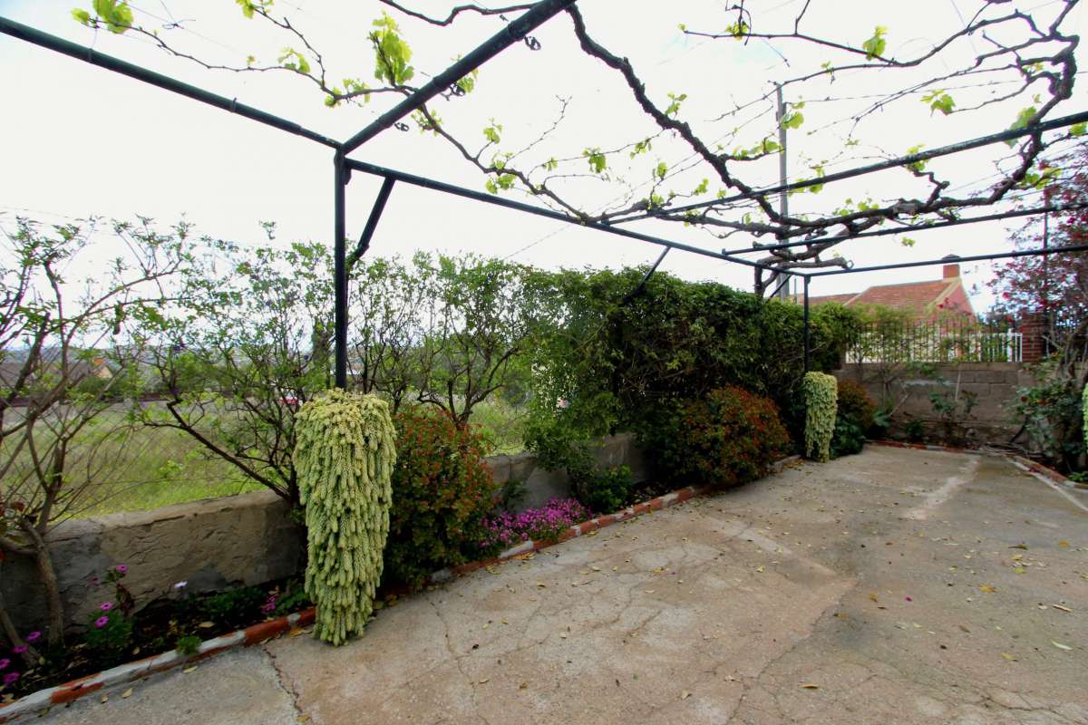 Villa en venta en Canadas De San Pedro