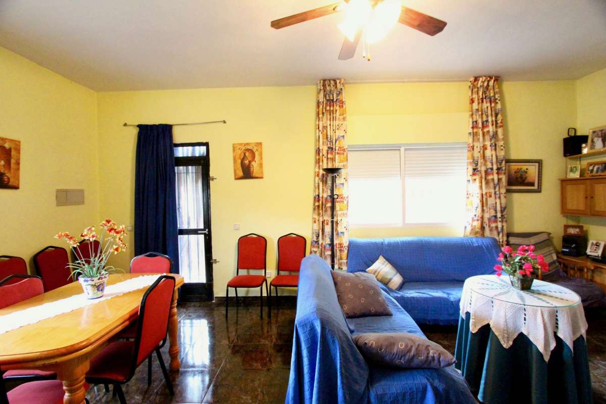 Villa en venta en Canadas De San Pedro
