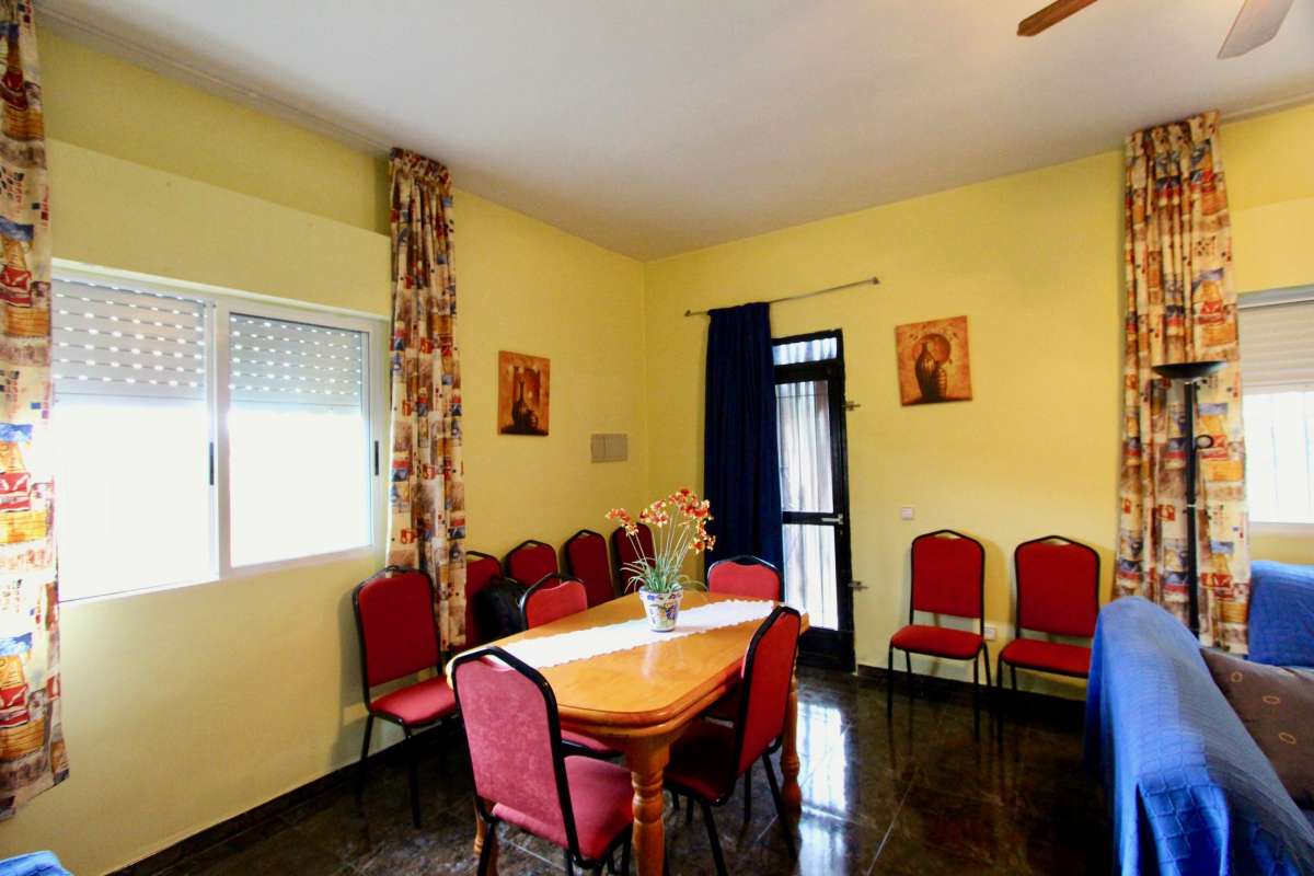 Villa en venta en Canadas De San Pedro