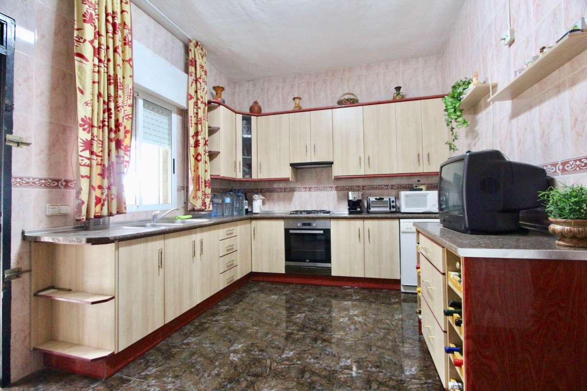 Villa en venta en Canadas De San Pedro