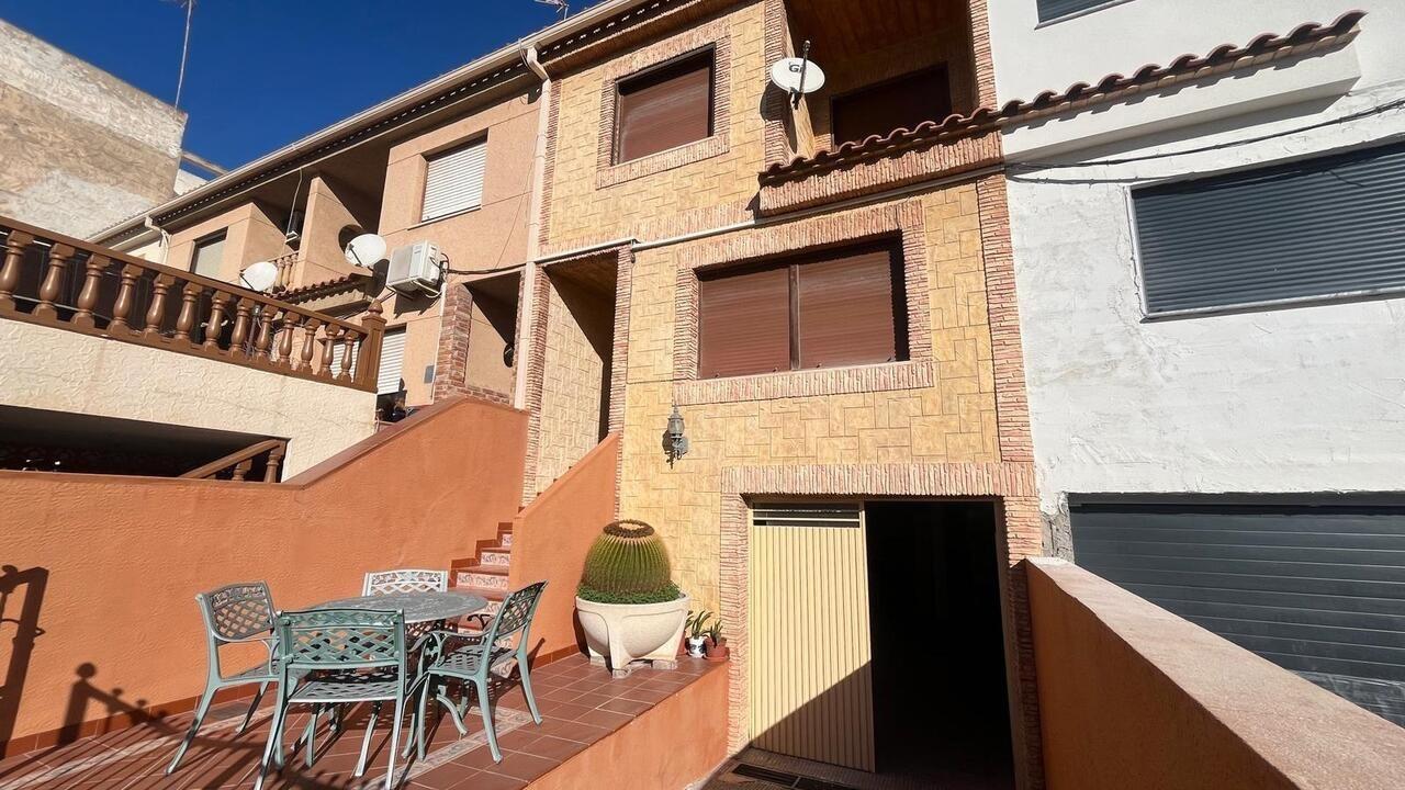 Town House en venta en Formentera Del Segura