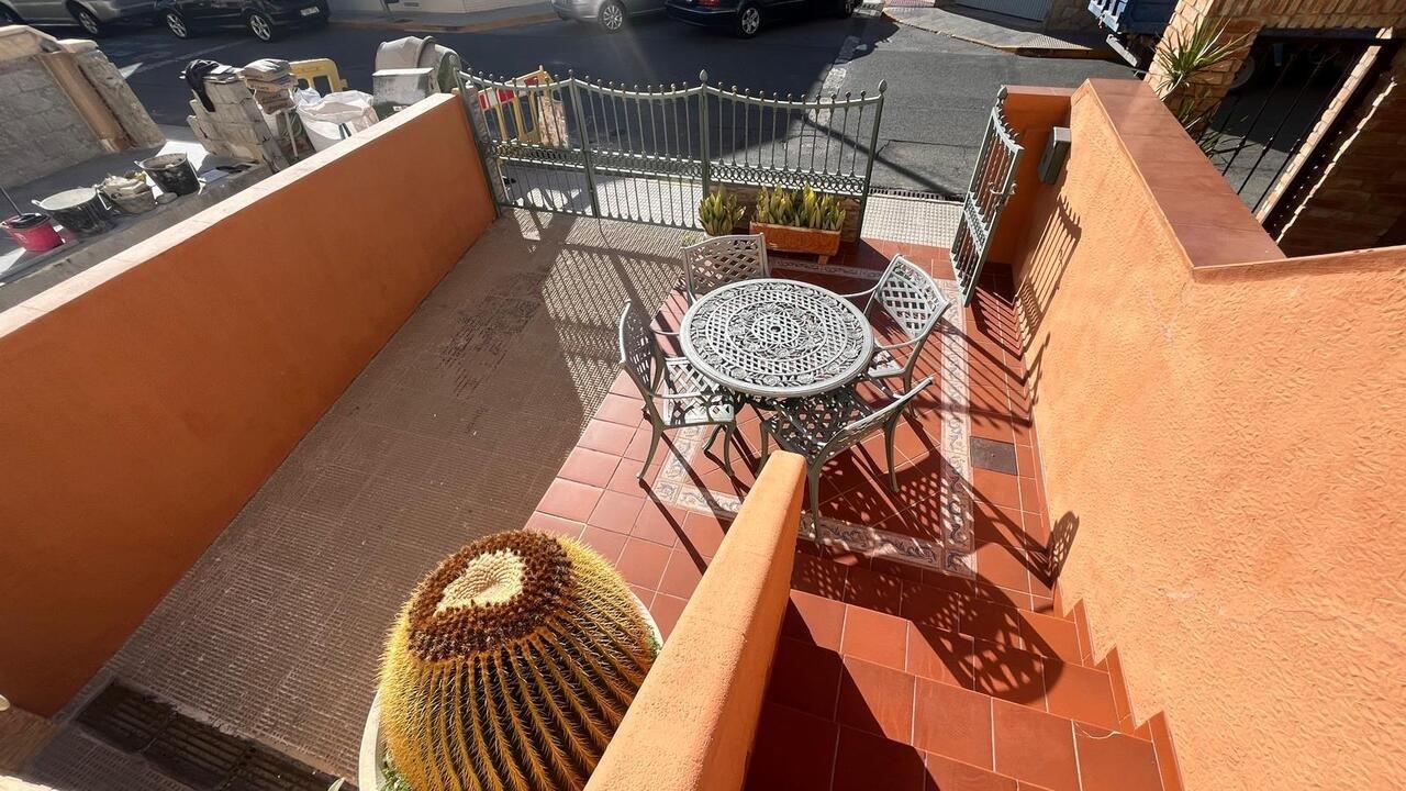 Town House en venta en Formentera Del Segura