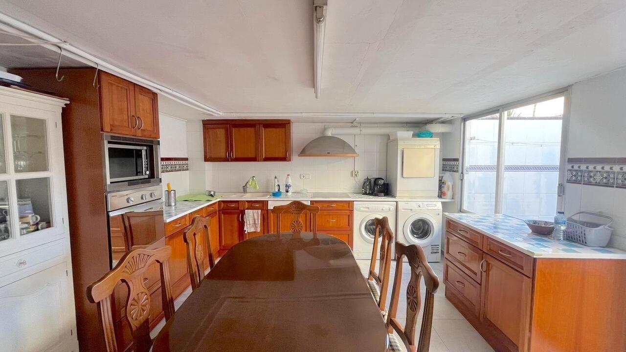 Town House en venta en Formentera Del Segura