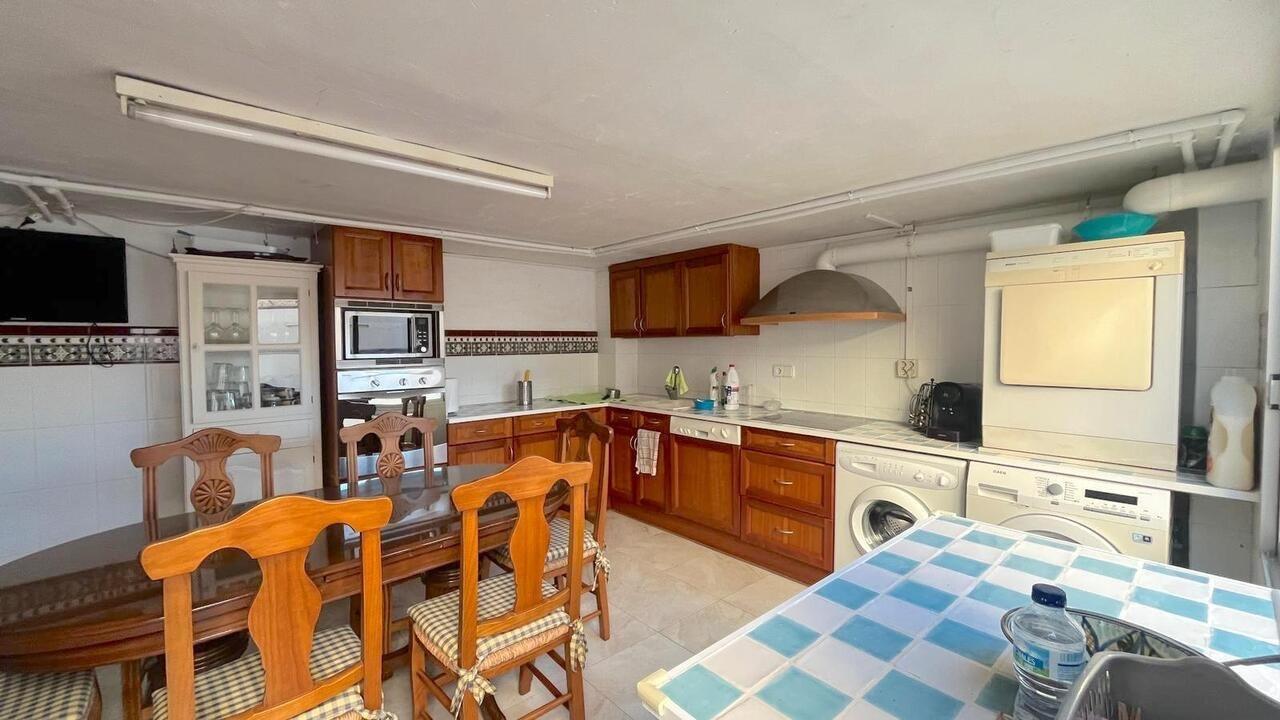 Town House en venta en Formentera Del Segura