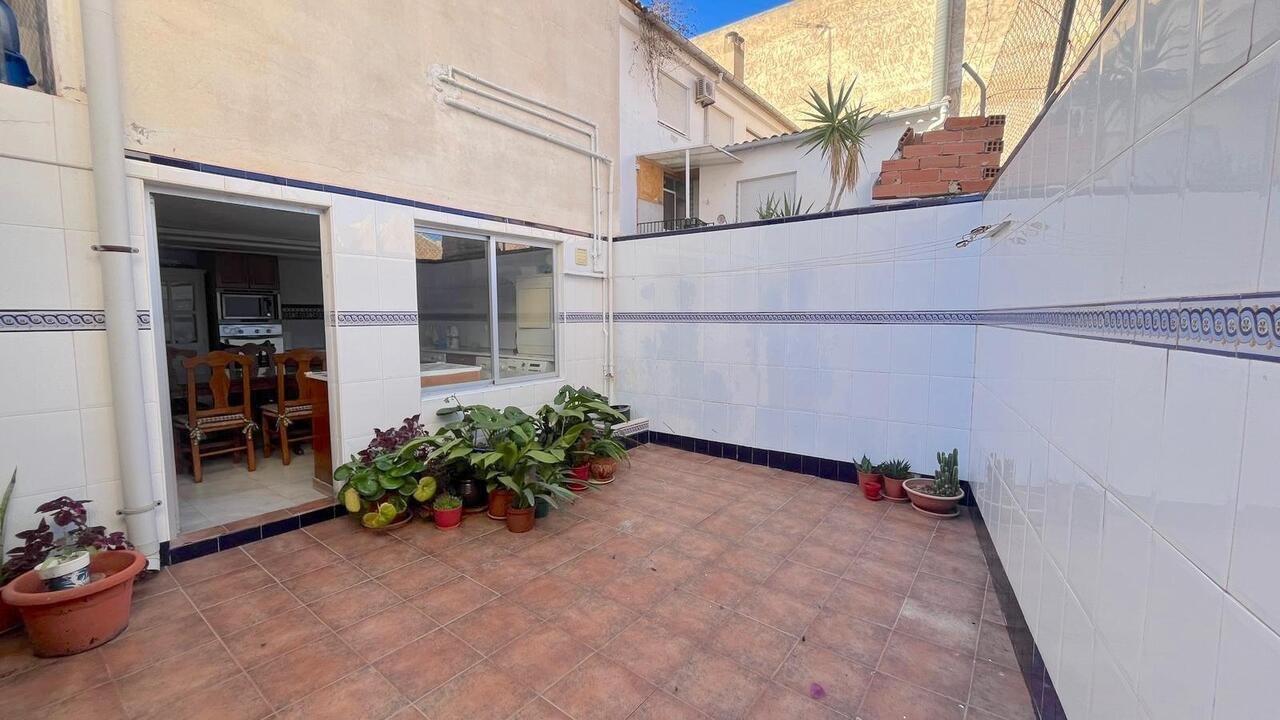 Town House en venta en Formentera Del Segura
