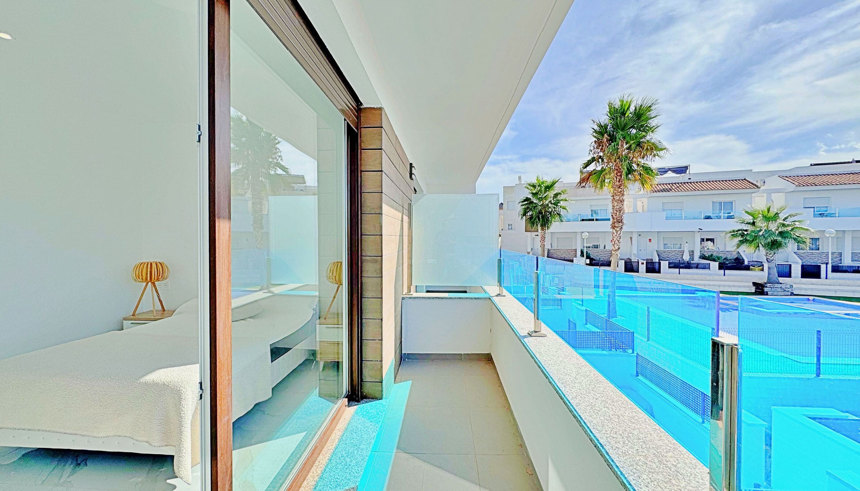 Town House for sale in Torrevieja, Alicante, Spain