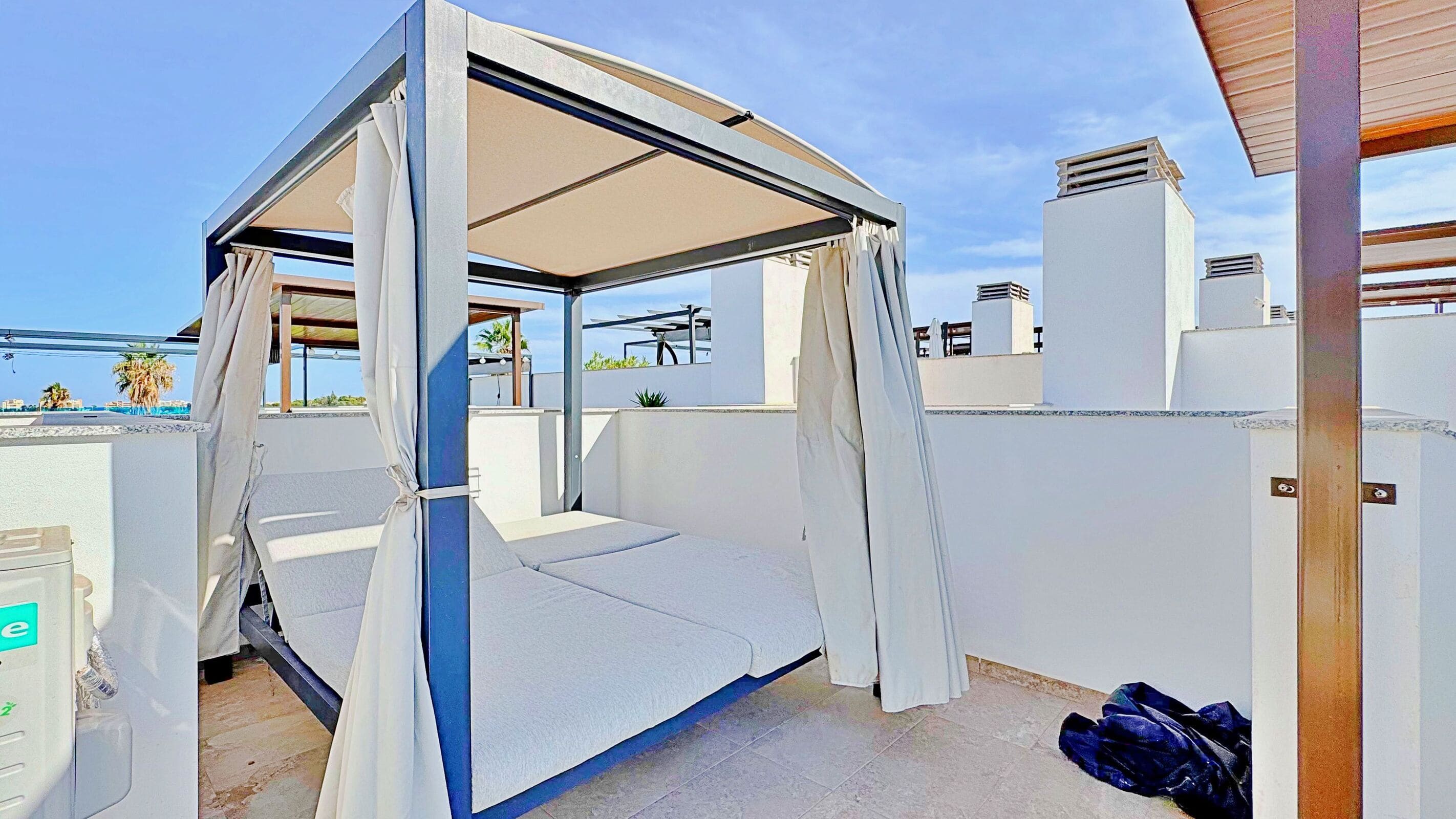 Town House for sale in Torrevieja, Alicante, Spain