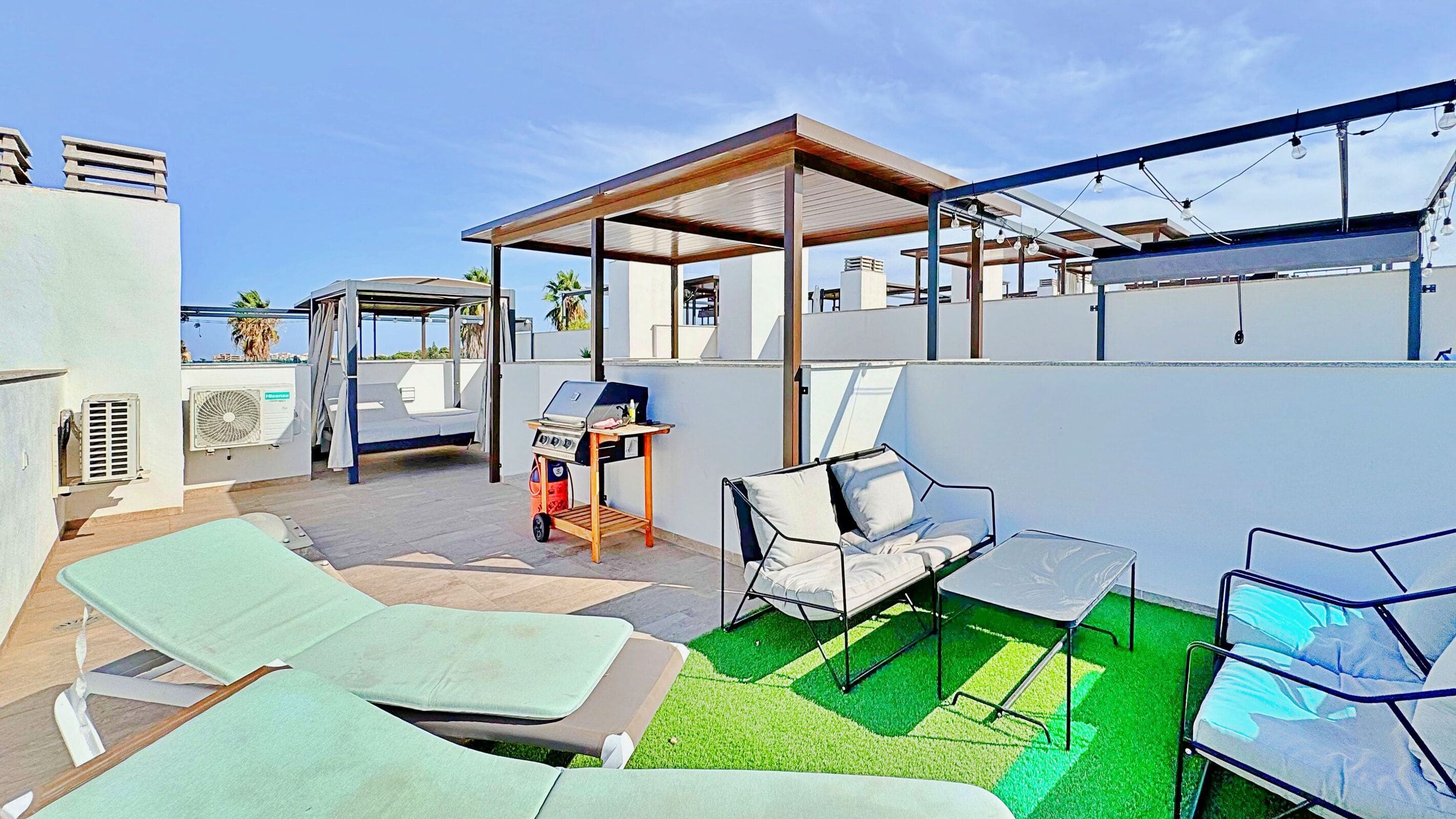 Town House for sale in Torrevieja, Alicante, Spain
