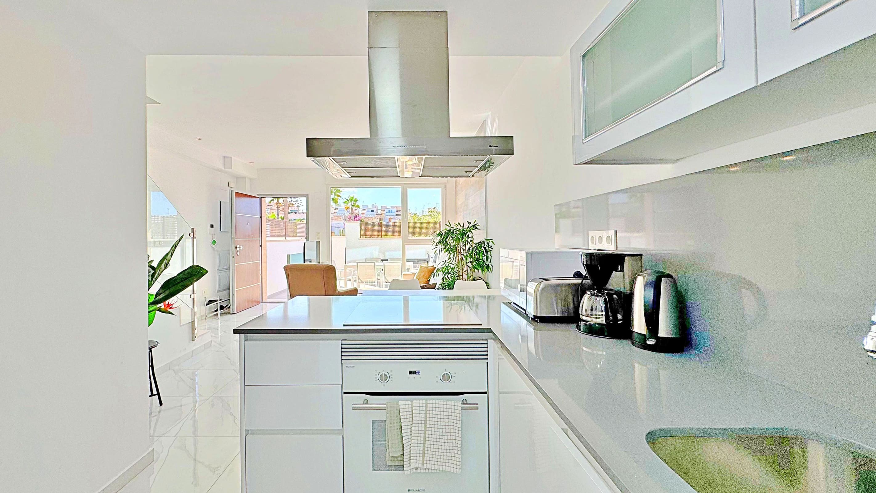 Town House for sale in Torrevieja, Alicante, Spain