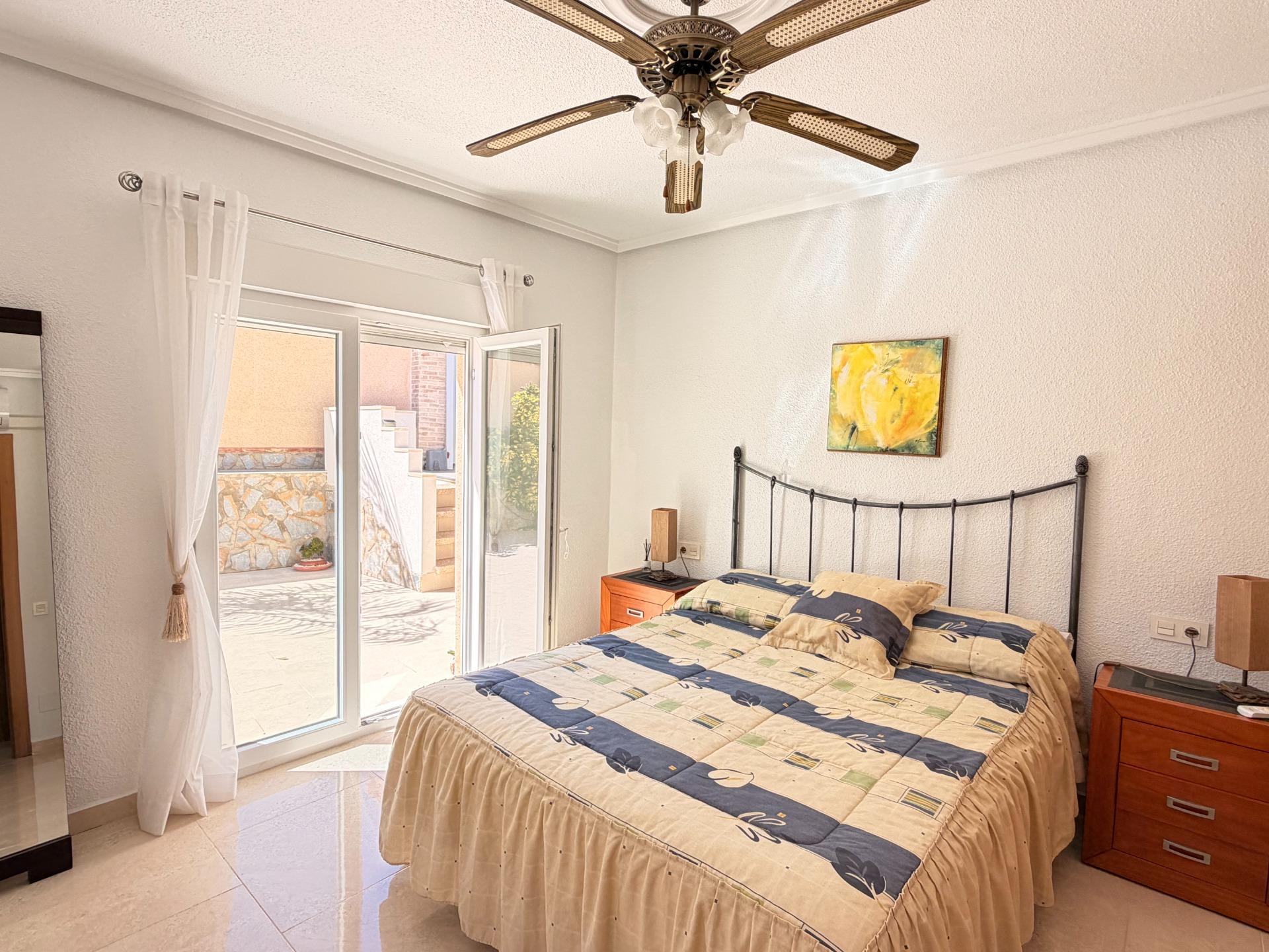 Villa for sale in Ciudad Quesada, Alicante, Spain