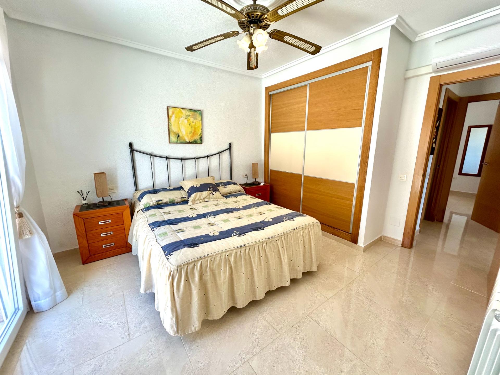 Villa for sale in Ciudad Quesada, Alicante, Spain