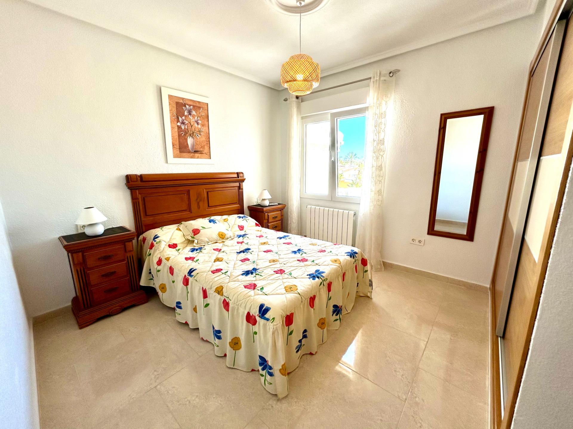 Villa for sale in Ciudad Quesada, Alicante, Spain
