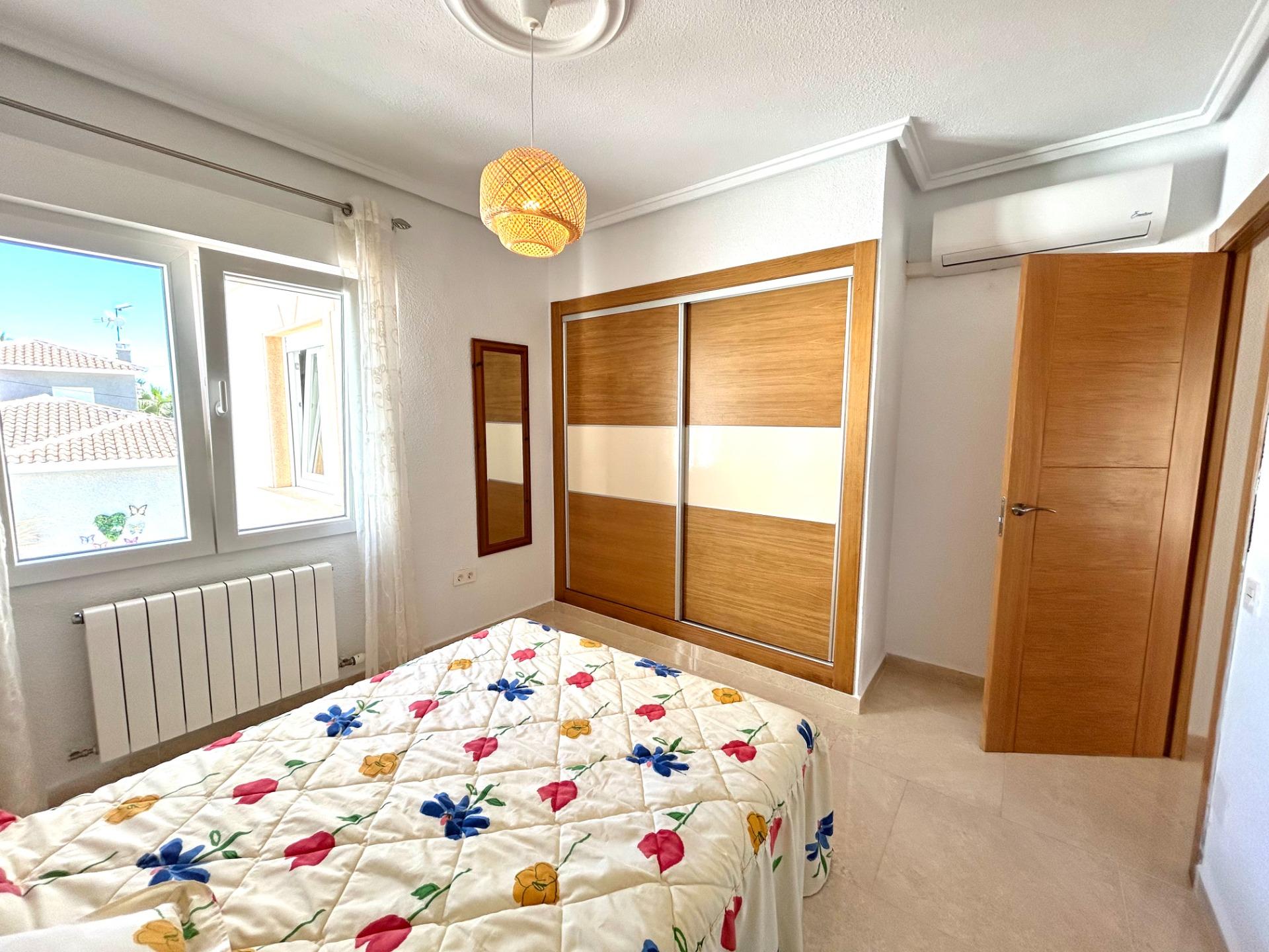 Villa for sale in Ciudad Quesada, Alicante, Spain