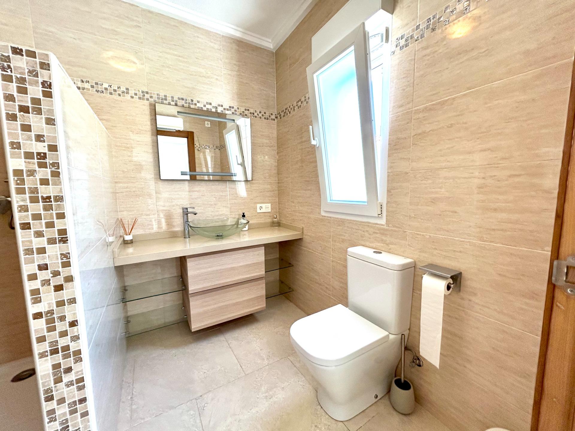 Villa for sale in Ciudad Quesada, Alicante, Spain
