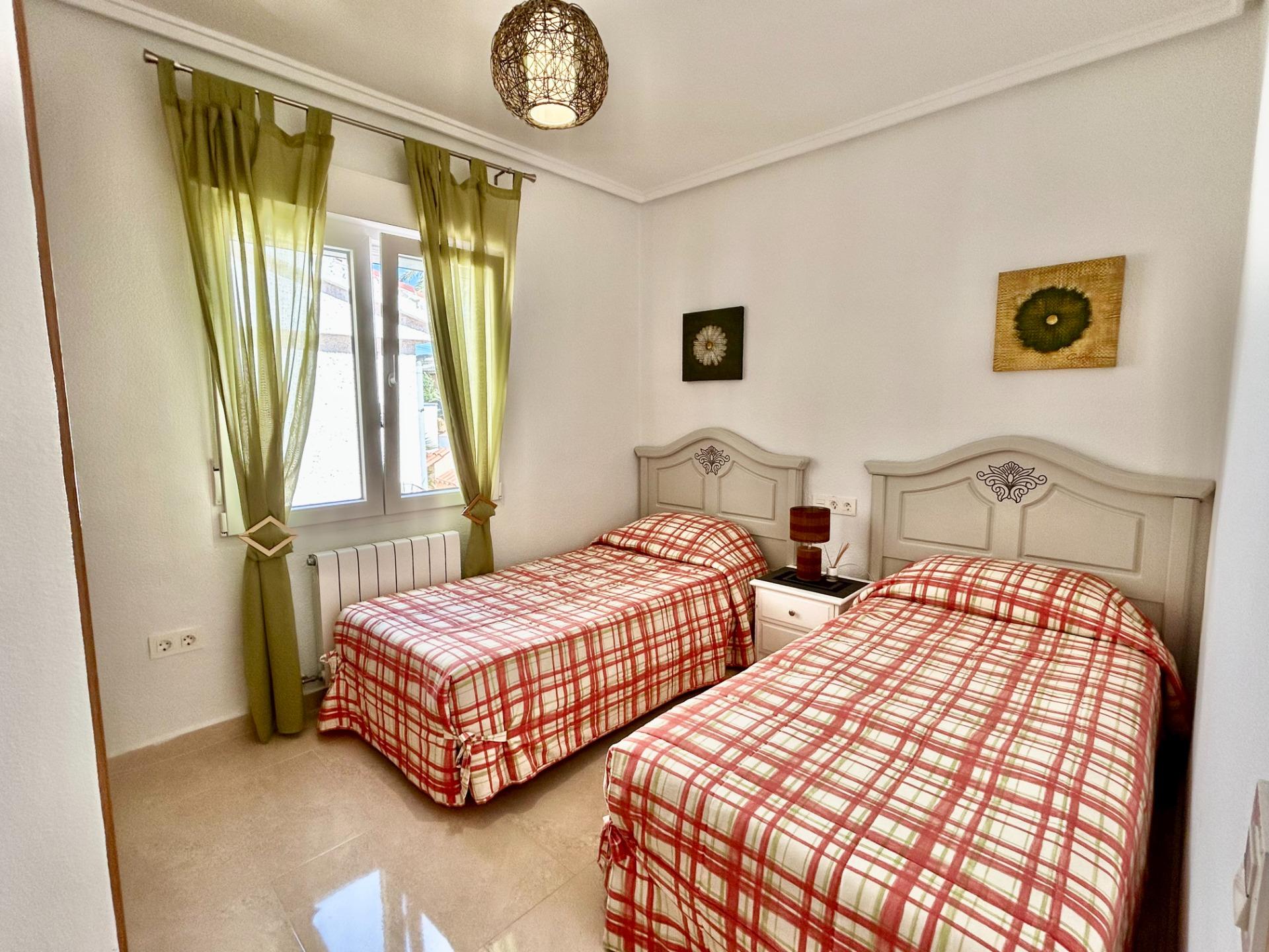 Villa for sale in Ciudad Quesada, Alicante, Spain