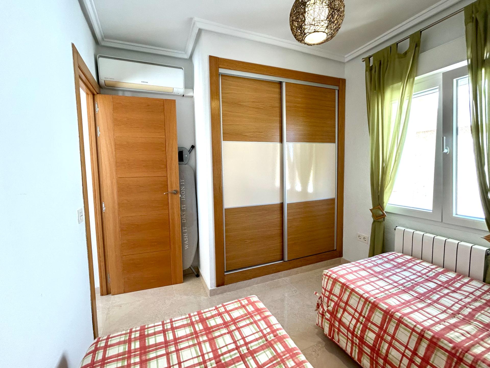 Villa for sale in Ciudad Quesada, Alicante, Spain