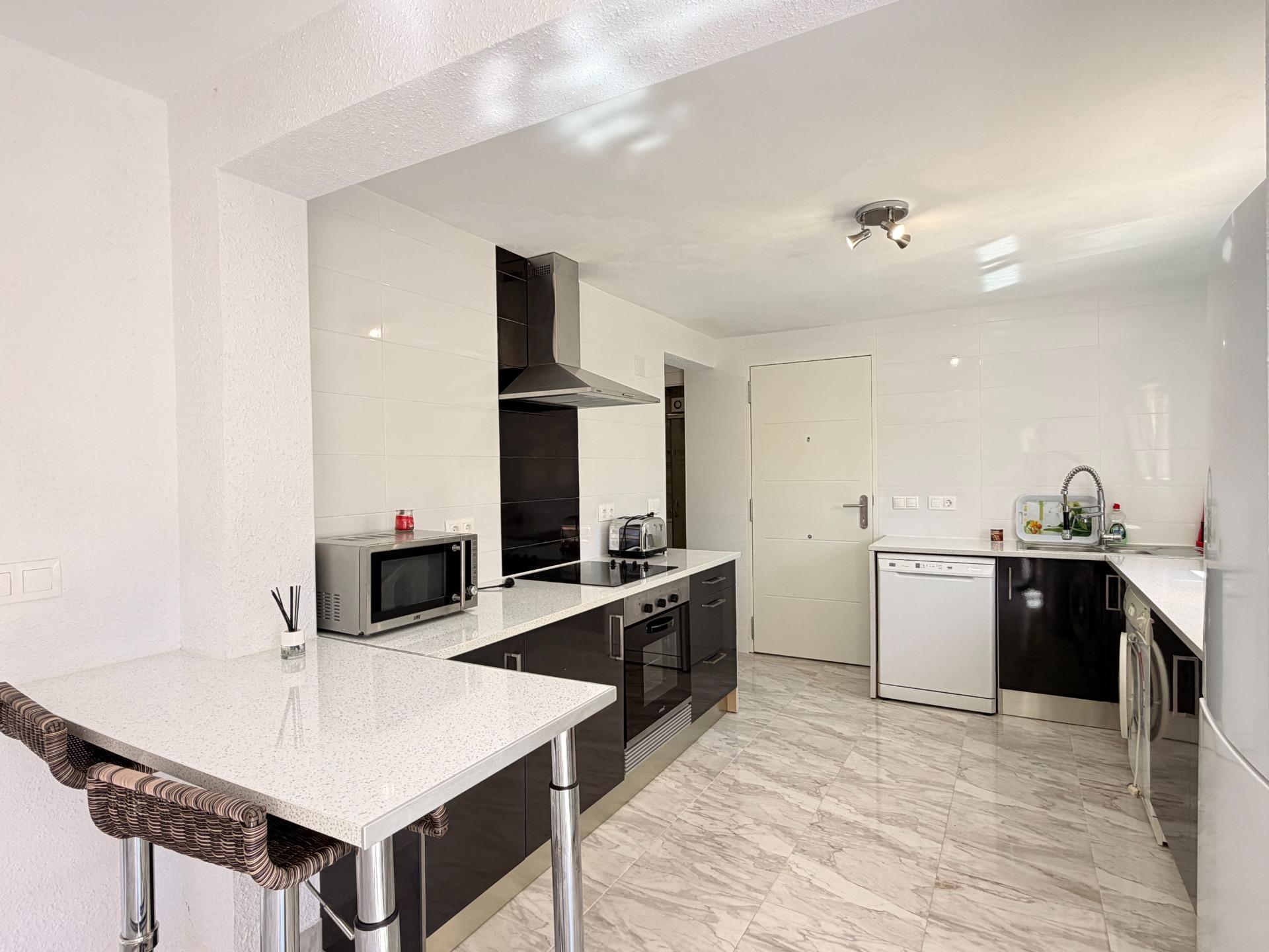 Villa for sale in Ciudad Quesada, Alicante, Spain