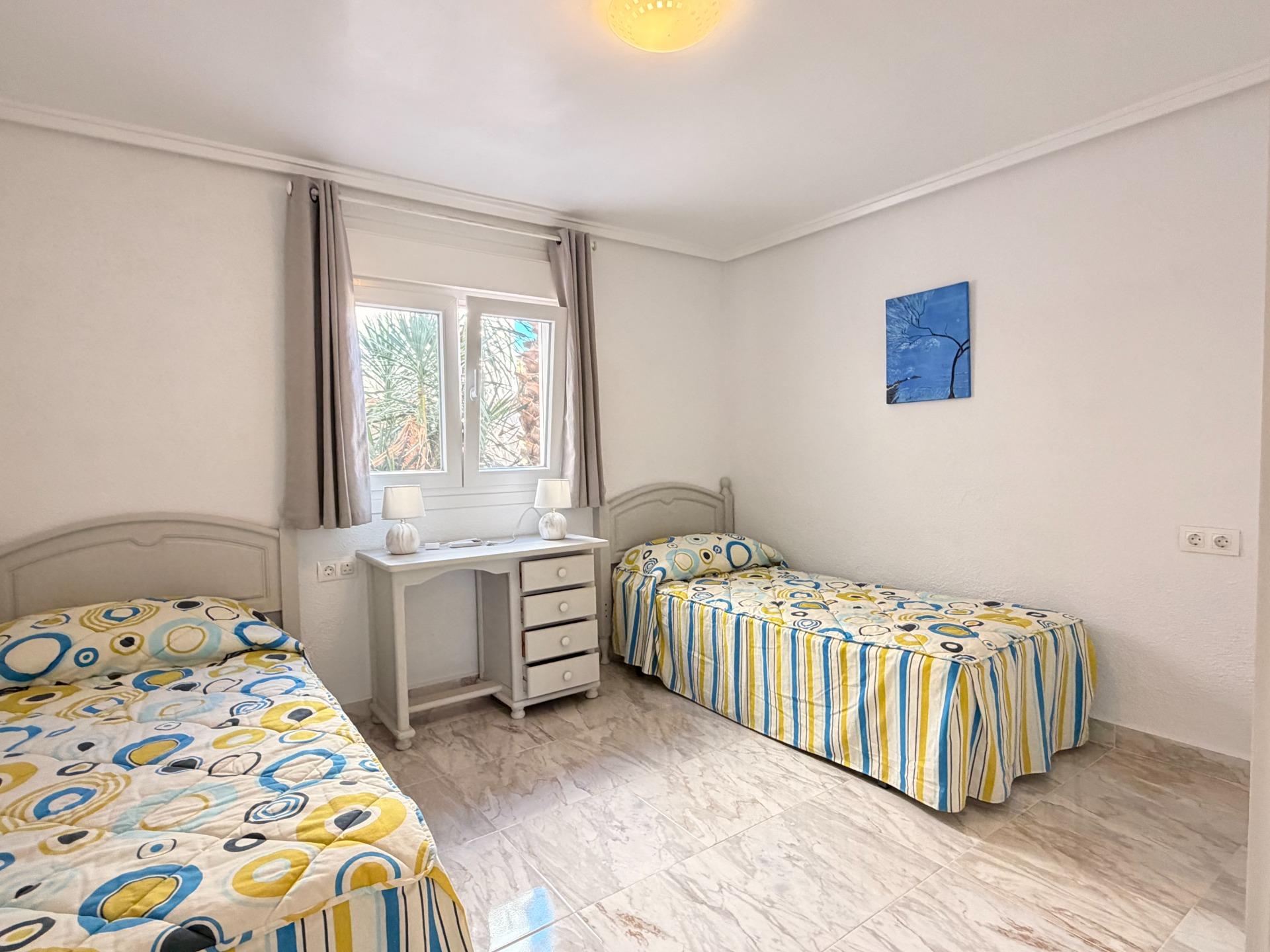Villa for sale in Ciudad Quesada, Alicante, Spain