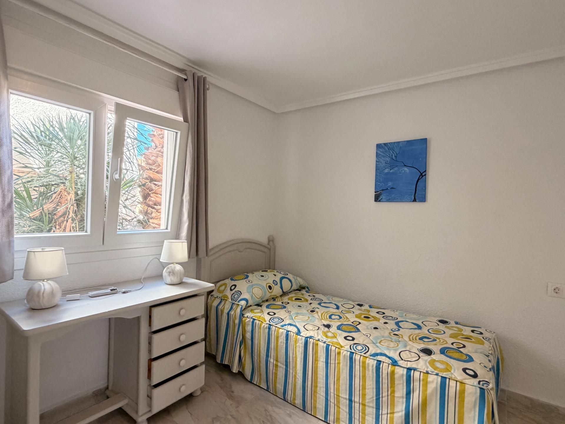 Villa for sale in Ciudad Quesada, Alicante, Spain