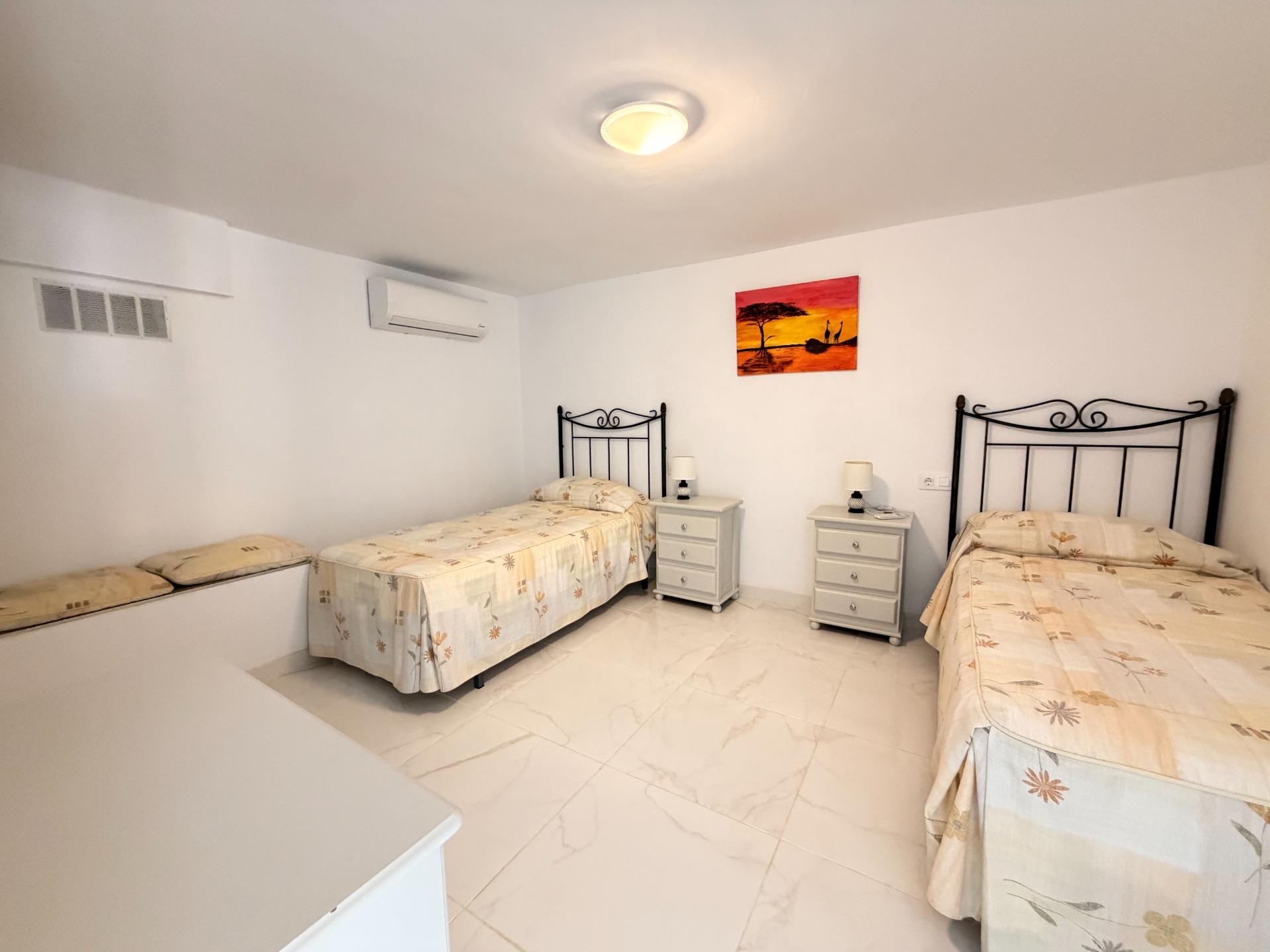Villa for sale in Ciudad Quesada, Alicante, Spain