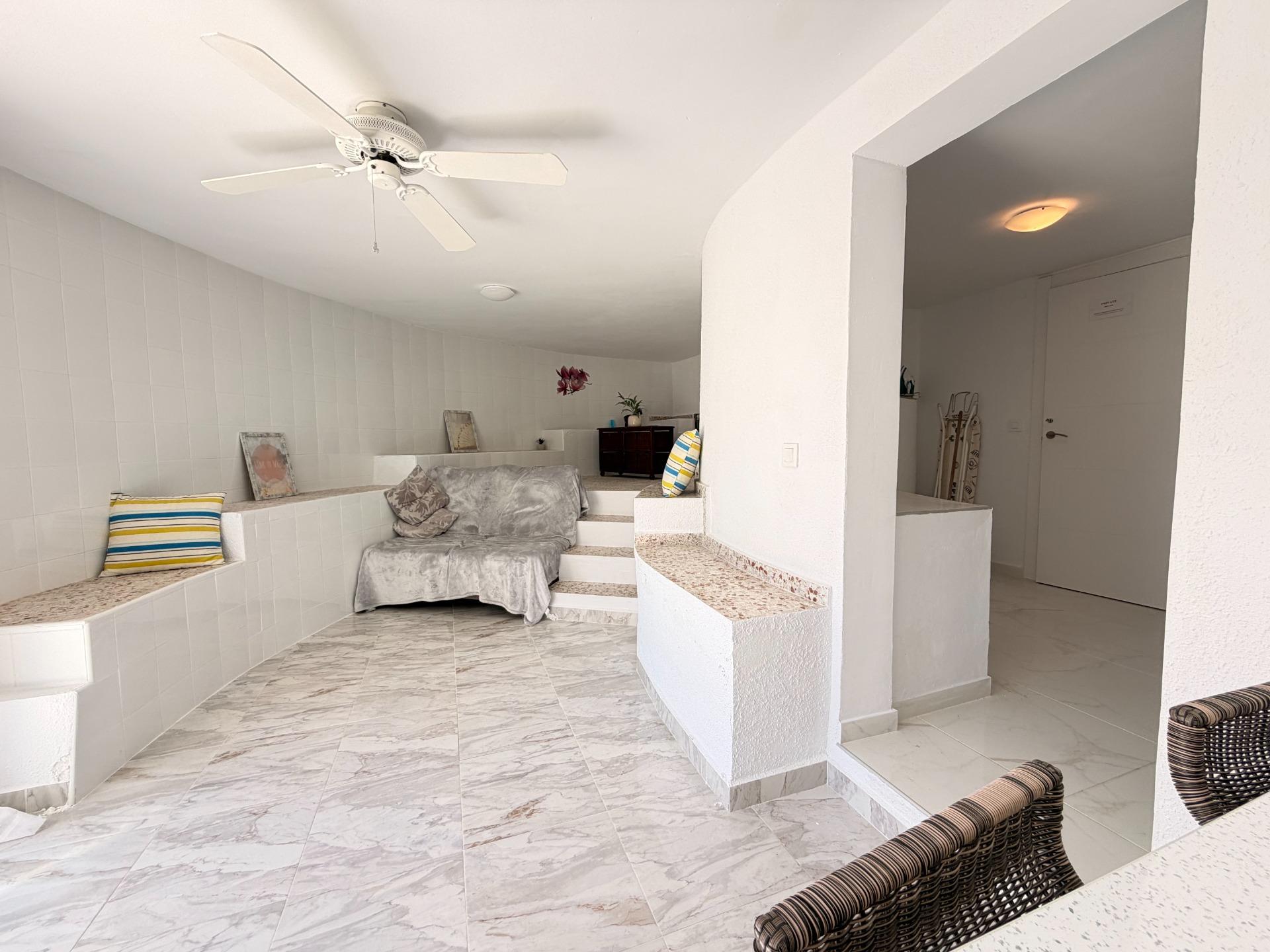 Villa for sale in Ciudad Quesada, Alicante, Spain