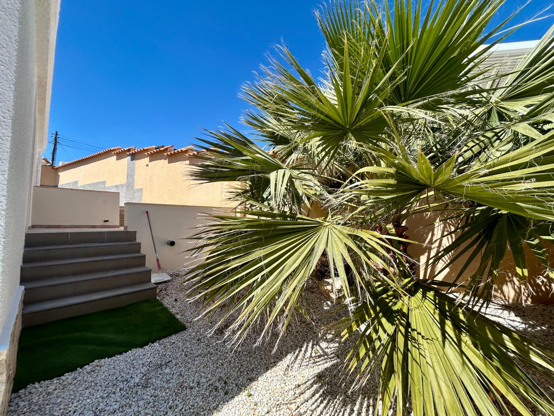 Villa for sale in Ciudad Quesada, Alicante, Spain