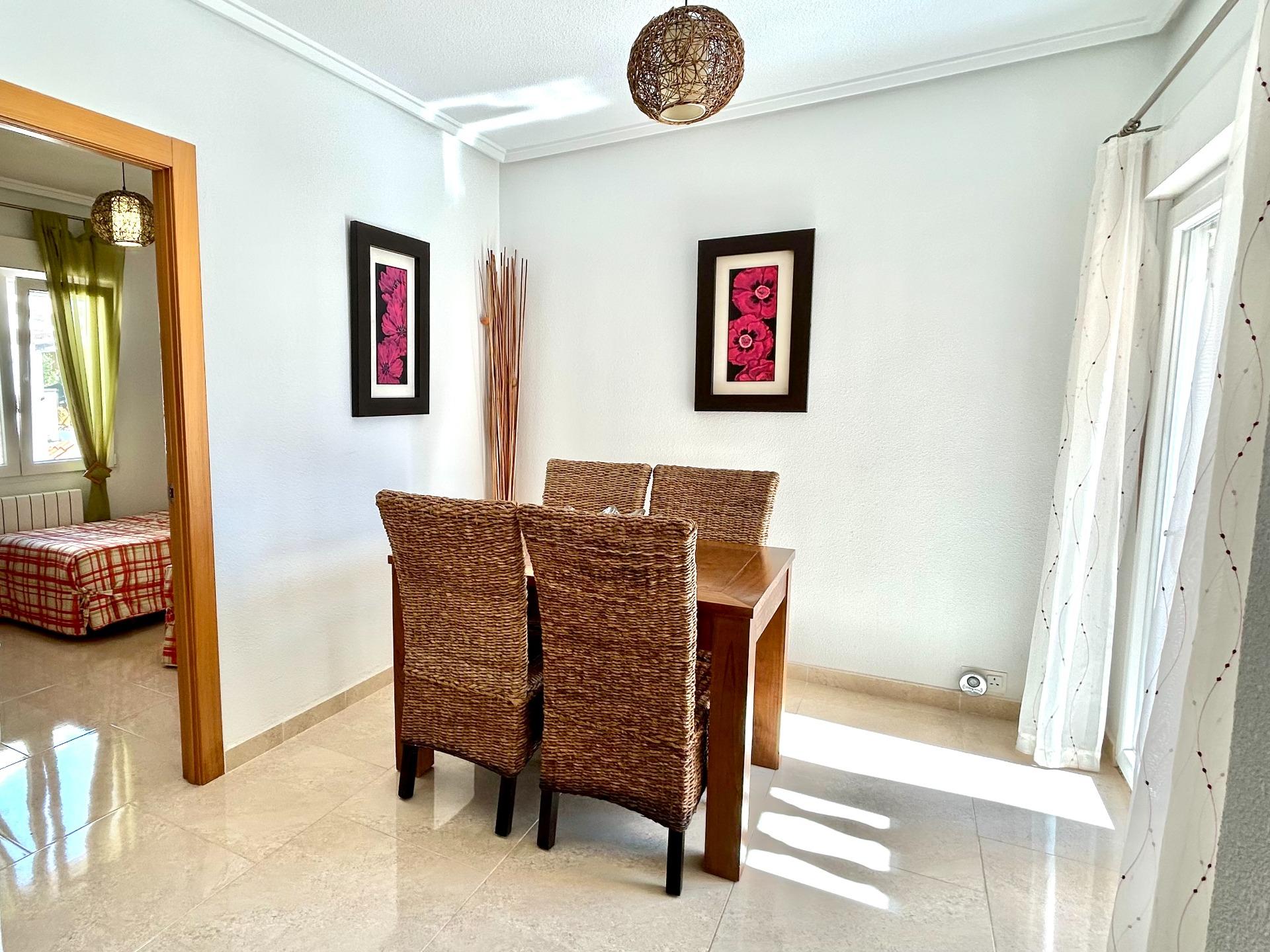 Villa for sale in Ciudad Quesada, Alicante, Spain