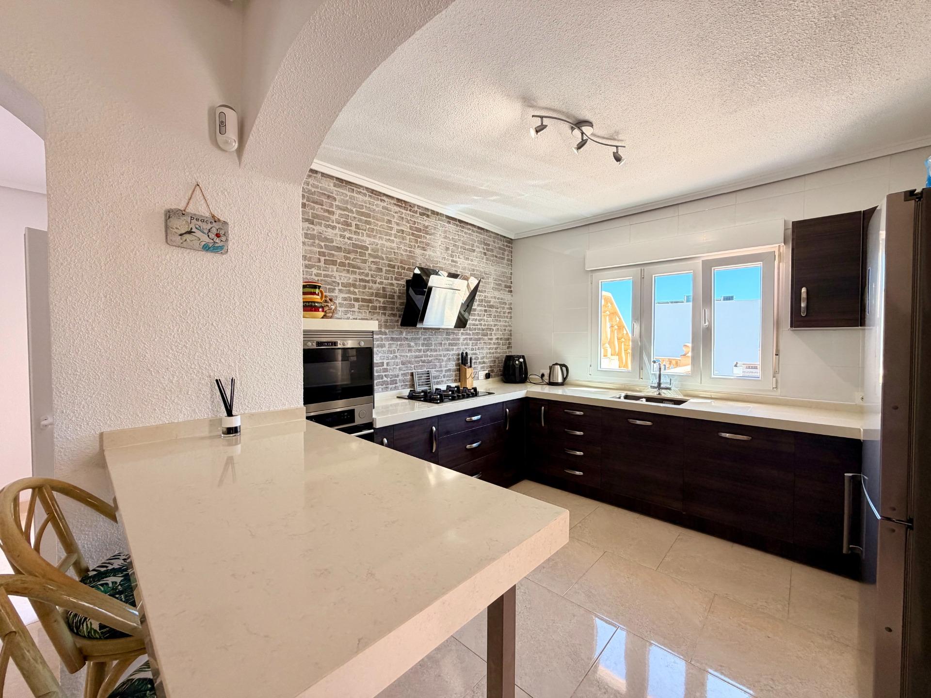 Villa for sale in Ciudad Quesada, Alicante, Spain