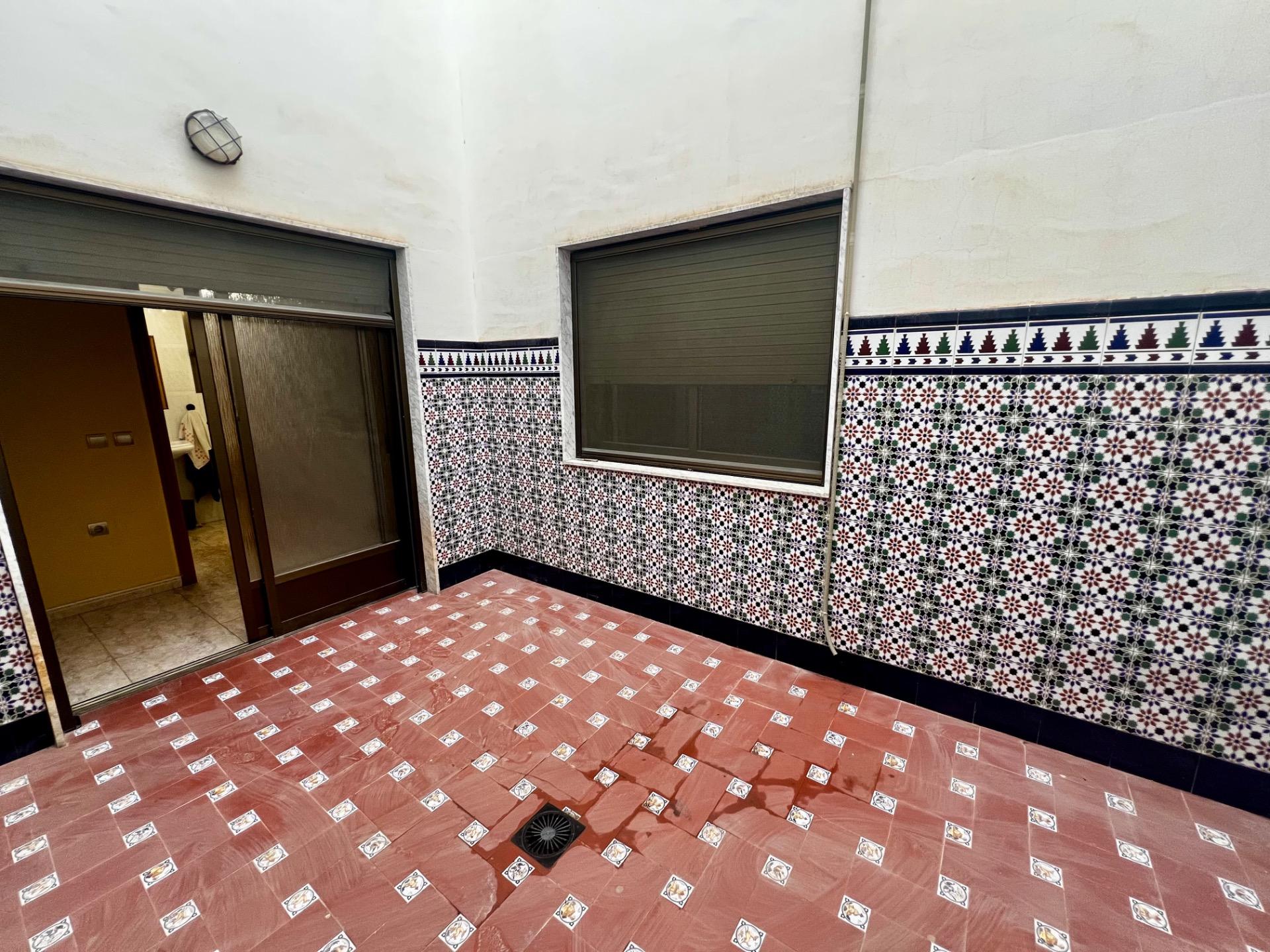 Piso en venta en Rojales