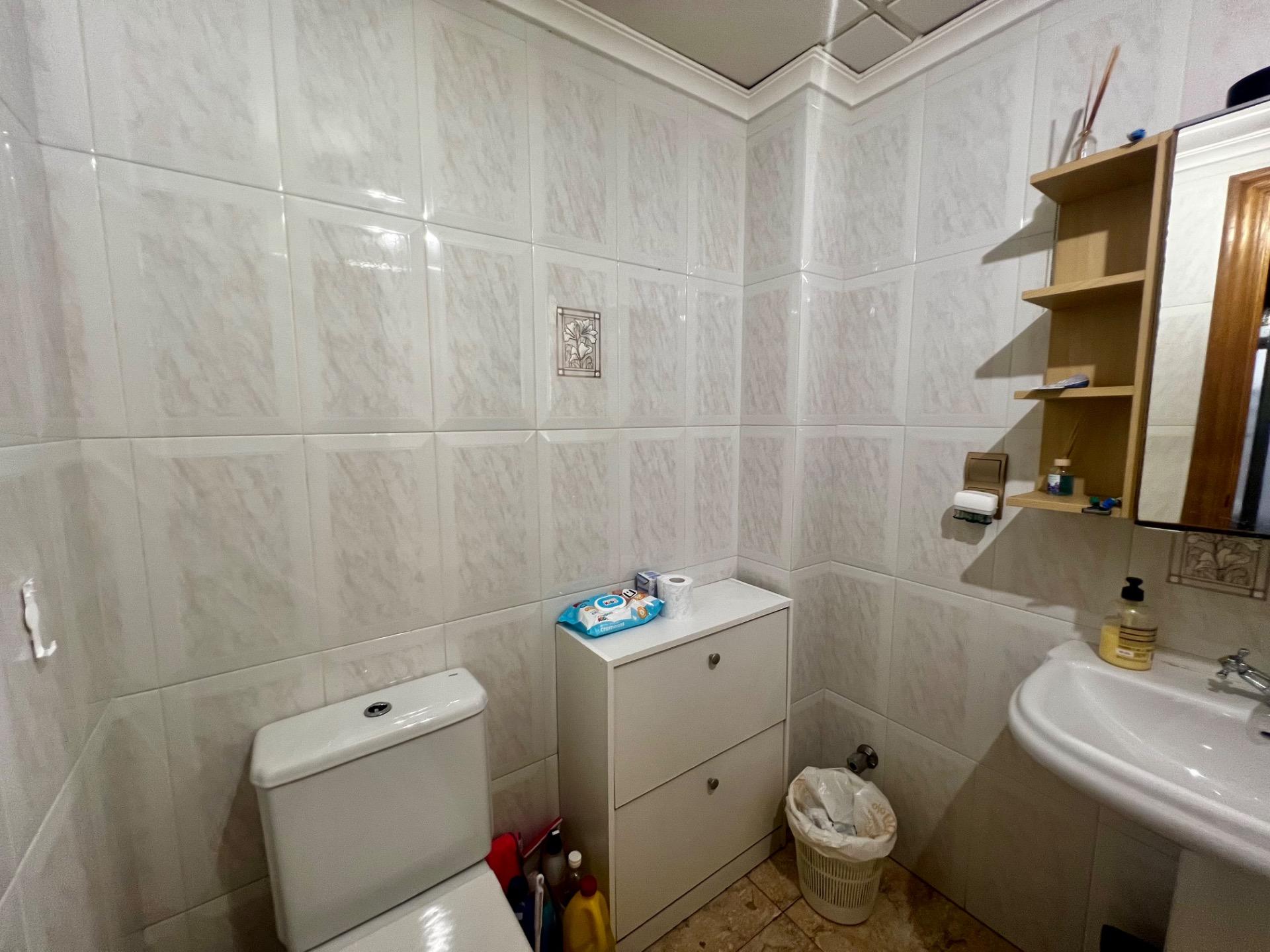 Piso en venta en Rojales