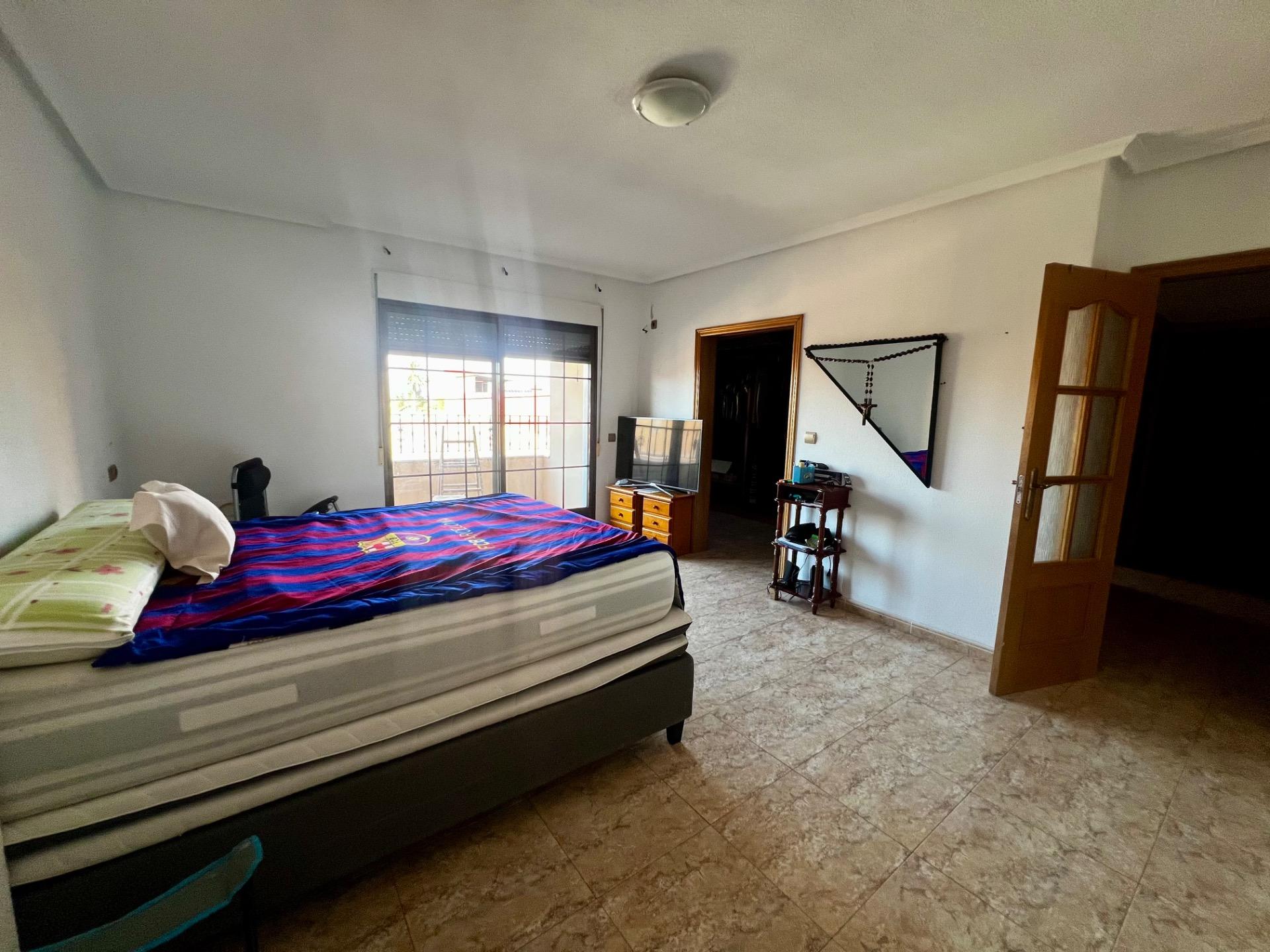 Piso en venta en Rojales