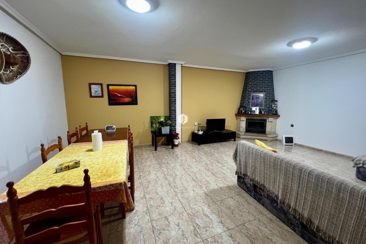 Piso en venta en Rojales