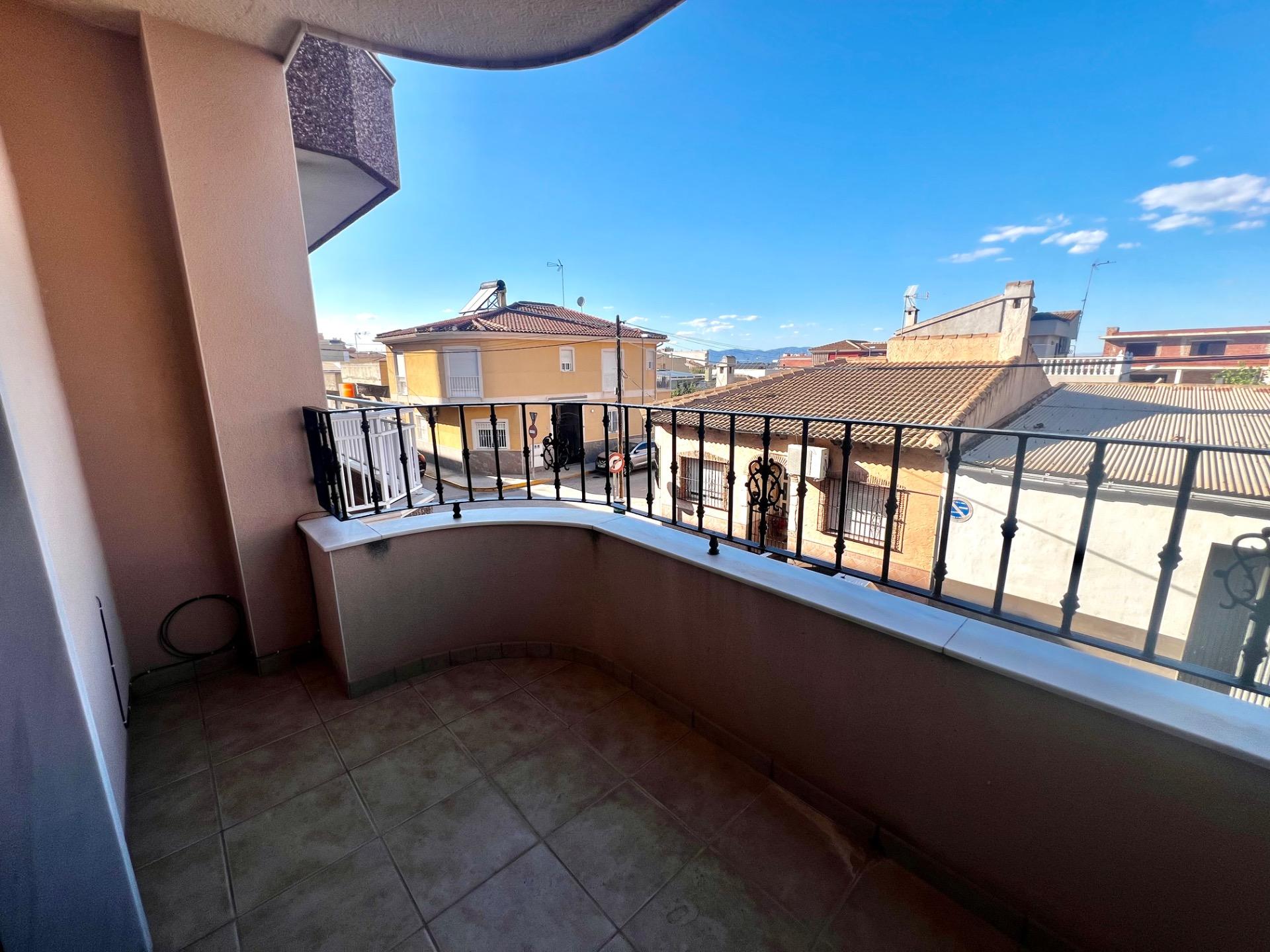 Piso en venta en Rojales