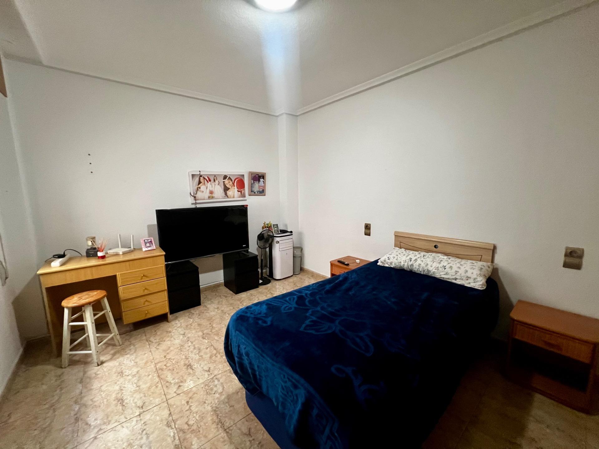 Piso en venta en Rojales