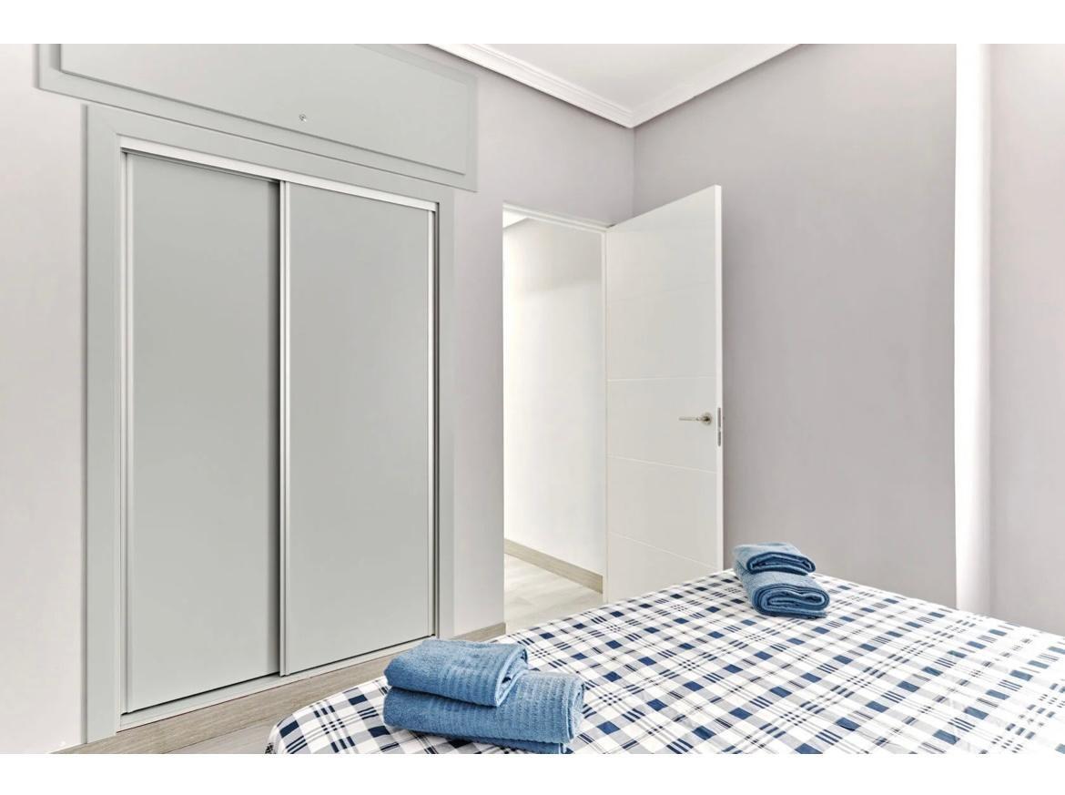 Apartment for sale in Torrevieja, Alicante, Spain