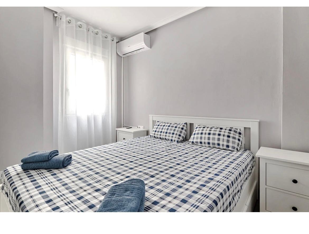 Apartment for sale in Torrevieja, Alicante, Spain