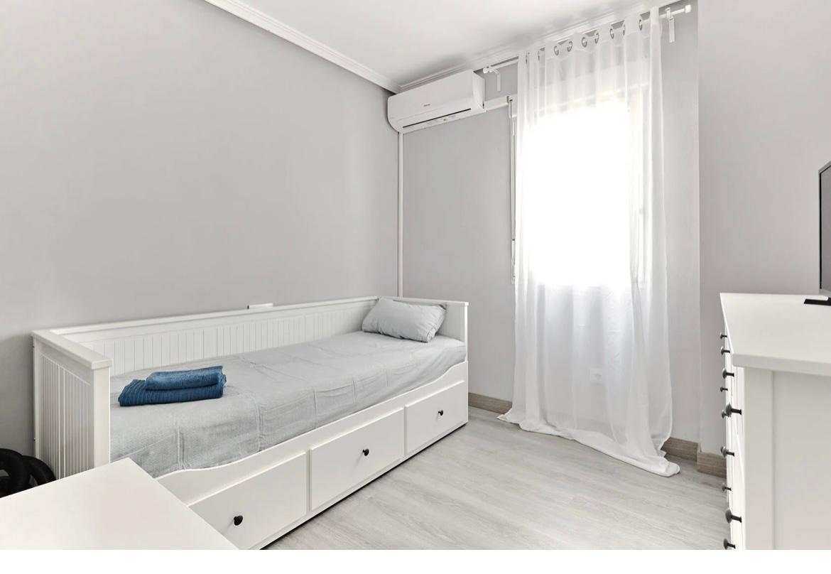 Apartment for sale in Torrevieja, Alicante, Spain