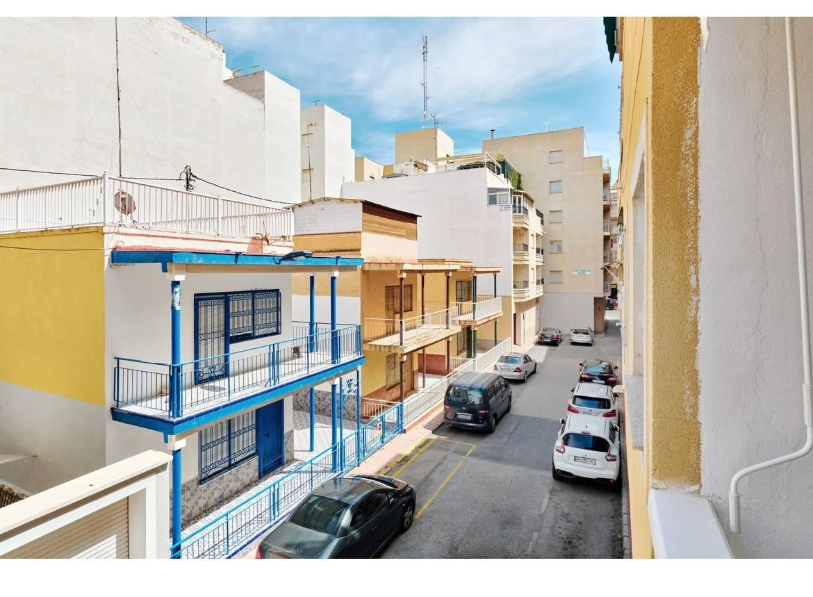 Apartment for sale in Torrevieja, Alicante, Spain