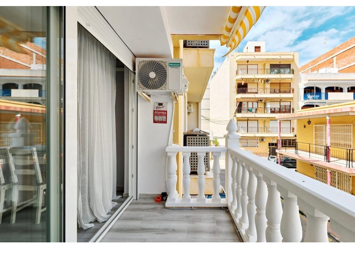 Apartment for sale in Torrevieja, Alicante, Spain