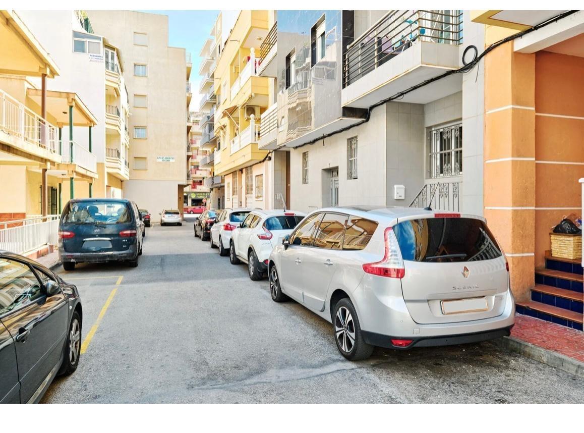 Apartment for sale in Torrevieja, Alicante, Spain