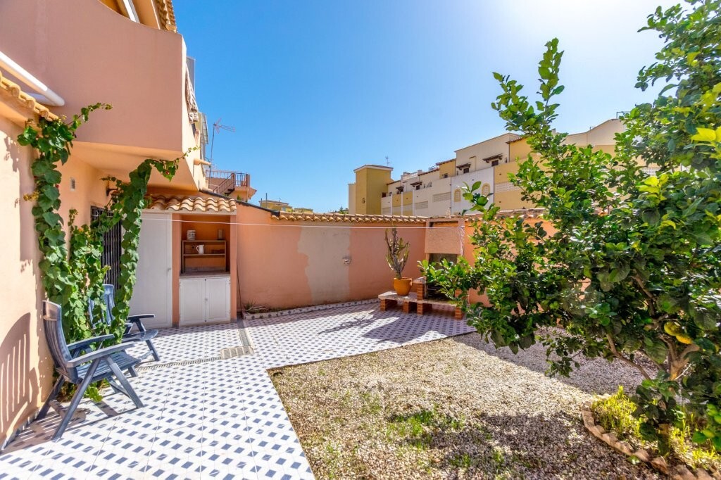 Piso en venta en Torrevieja