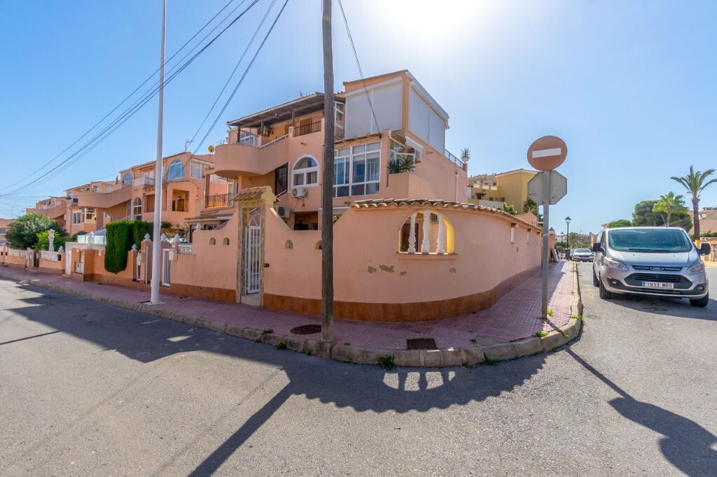 Piso en venta en Torrevieja