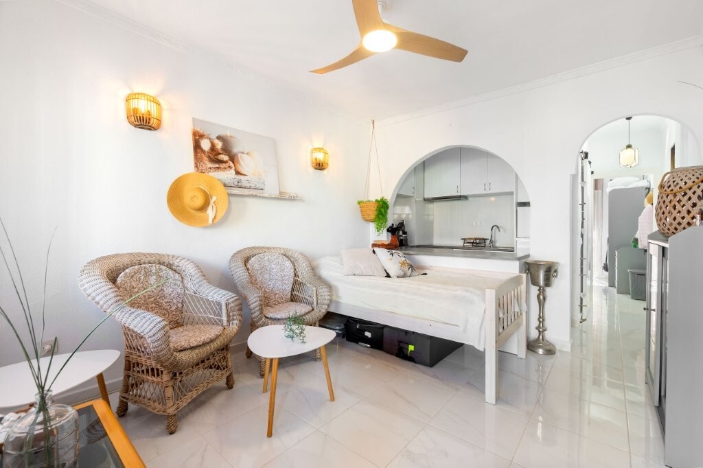 Piso en venta en Torrevieja