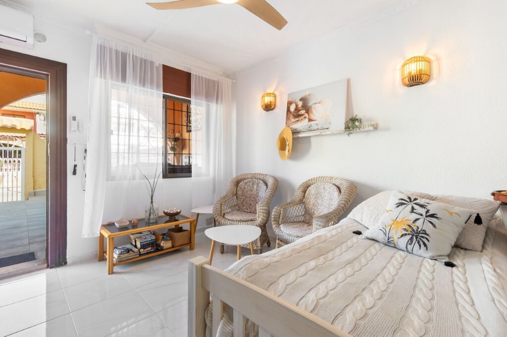 Piso en venta en Torrevieja