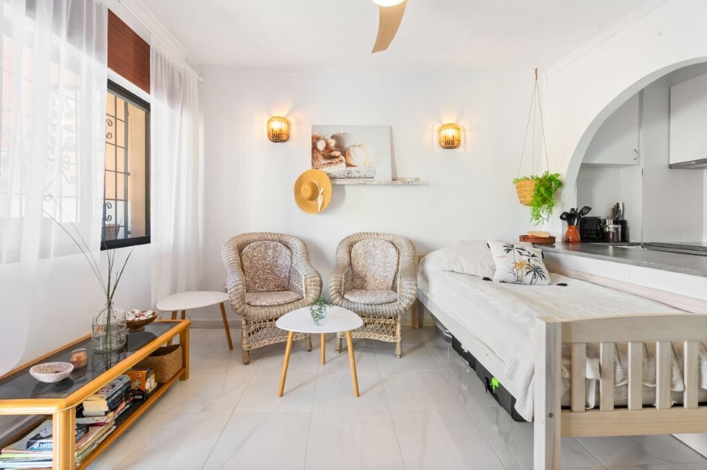 Piso en venta en Torrevieja