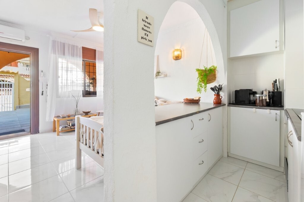 Piso en venta en Torrevieja