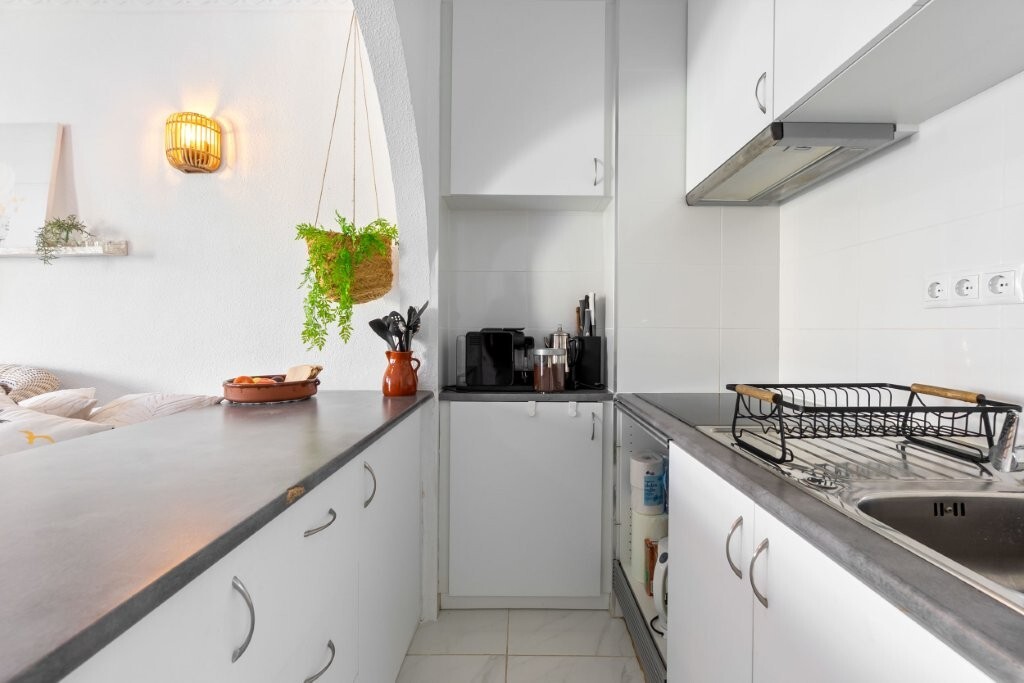 Piso en venta en Torrevieja